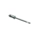 Embout de soufflette 0690 04 - Diamètre : 2,5 mm