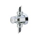 Robinet de douche 50 - 3/4"