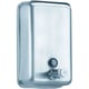 Distributeur de savon liquide inox - 850 mL