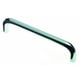 Poignée de meuble 7402 zamak chromé entraxe 96 mm