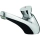 Robinet de lavabo 605 S- sur plage - eau chaude