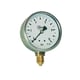 Manomètre série 7110 - G1/2" - D100 - inox - type 7111 - 16 bar - 000403022