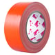 Ruban adhésif toile américaine 3119 - 33 m x 48 mm - orange