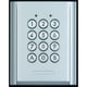 Clavier à code électronique  en applique AC10S rétroéclairé