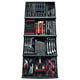 Modules de 129 outils pour servante CM.129APF
