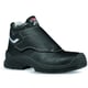 Chaussures hautes BULLS noires S3