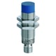 Capteur inductif série DW-AS - M18 - portée=20 mm - PNP - laiton - DW-AS-513-M18-002