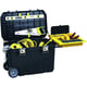 Coffre de chantier roulant 91 Litres - 76,8 x 49 x 47,6 cm
