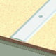 Profilé antidérapant strié à visser - largeur 37 mm - longueur 2700 mm