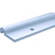 Rail coulissant aluminium pour meuble longueur 3000 mm