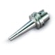 Mandrin adaptateur de frettage E9304 HSK - Taille cône machine : HSK63A - Taille de serrage outils : 3 - Longueur LPR : 100