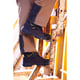 Chaussures basses BACOU CREEK AMG noires S3 - 48