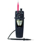Testeur de tension CA742 600V Catégorie 4 avec pointes touches