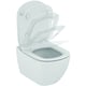 Pack WC suspendu TESI AQUABLADE