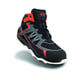 Chaussures hautes RUN-R 100 grises S1P