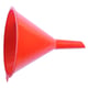 Entonnoir PLASTIQUE SANS FILTRE