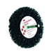 Roue en abrasif incorporé Scotch-Brite™ Clean & Strip CG-ZS