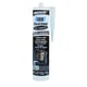 Mastic silicone TOUS SUPPORTS - 280 ml - gris