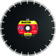 Disque diamant MASTER BV