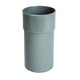 Manchette PVC mâle-femelle