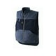 Gilet sans manches MILLIUM gris - 3XL