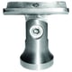 Support de main courante orientable inox 304
