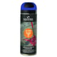 Traceur de chantier FLUO TP - bleu - 500 mL