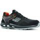 Chaussures basses JALPEPS noires S1PS