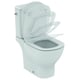 Pack WC TESI AQUABLADE