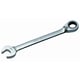 Clé mixte à cliquet 50-C - 13 mm