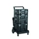 Trolley PRO-STACK™ FATMAX® - 54,6 x 104,3 x 59 cm