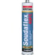 Mastic polyuréthane SOUDAFLEX 40 FC - 600 ml - blanc