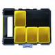 Organiseur étanche 8 compartiments FATMAX® - 26,1 x 11,5 x 35,9 cm
