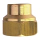 Manchon laiton femelle 270GCU