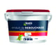 Enduit mural de rebouchage - 4 kg - blanc