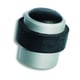 Butoir de porte SENIOR 36 aluminium