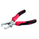 Pince à dénuder 240-16-G - 160 mm - 0,1-2,5 mm²