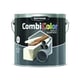 Peinture COMBICOLOR MULTI-SURFACE - 2,5 L - blanc brillant RAL 9010