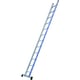 Échelle simple droite PLATINIUM 12 échelons 3,56 m