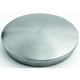 Bouchon inox 304 pour tube de garde corps et main courante bombé CN3042420