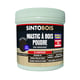 Mastic à bois SINTOBOIS en poudre - 450 g - bois clair
