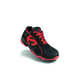 Chaussures basses RUN-R 300 noires S3L
