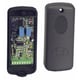 Récepteur radio 001RE862M IP54 868MHZ pour motorisation de portail