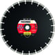 Disque diamant BV TP 15C - Ø 350 mm - Ø alésage 25,4 mm