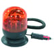 Gyrophare socle magnétique 12 V DC