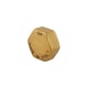 Bouchon laiton à visser 300B