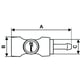 Raccord pneumatique ISI 06181CP - D13 mm