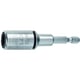 Porte-embout 1/4" empreinte Irius inviolable E420
