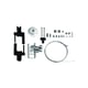 Kit de verrouillage VRS1 pour porte basculante