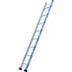 Échelle simple droite PLATINIUM 8 échelons 2,41 m